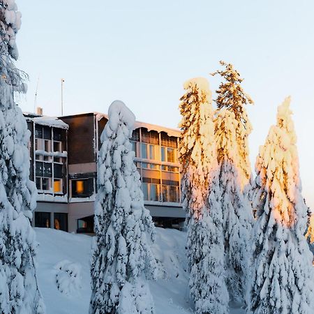 Break Sokos Hotel Koli Колинкюла Экстерьер фото