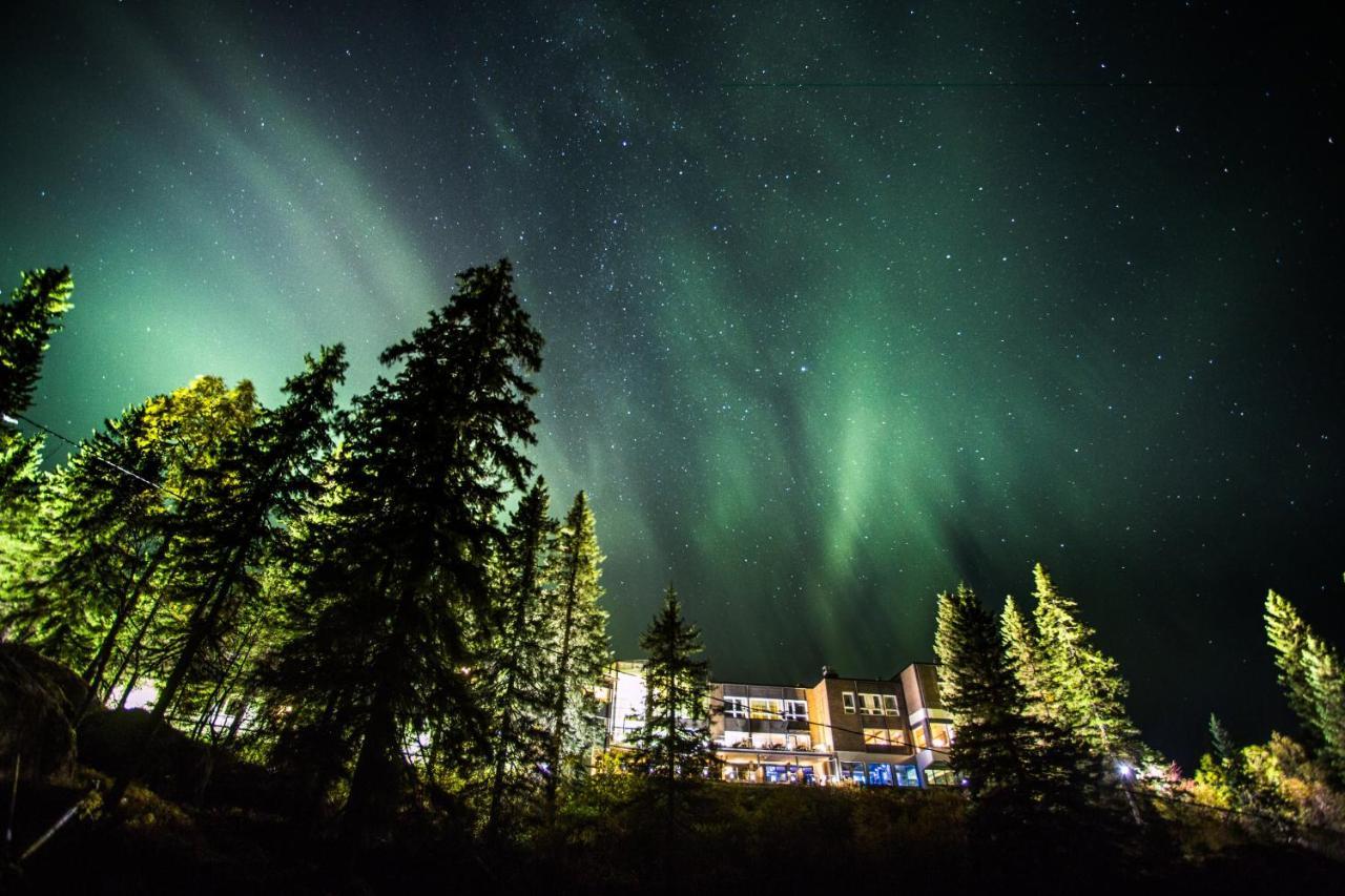 Break Sokos Hotel Koli Колинкюла Экстерьер фото