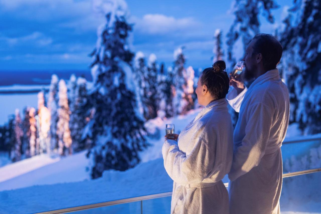 Break Sokos Hotel Koli Колинкюла Экстерьер фото