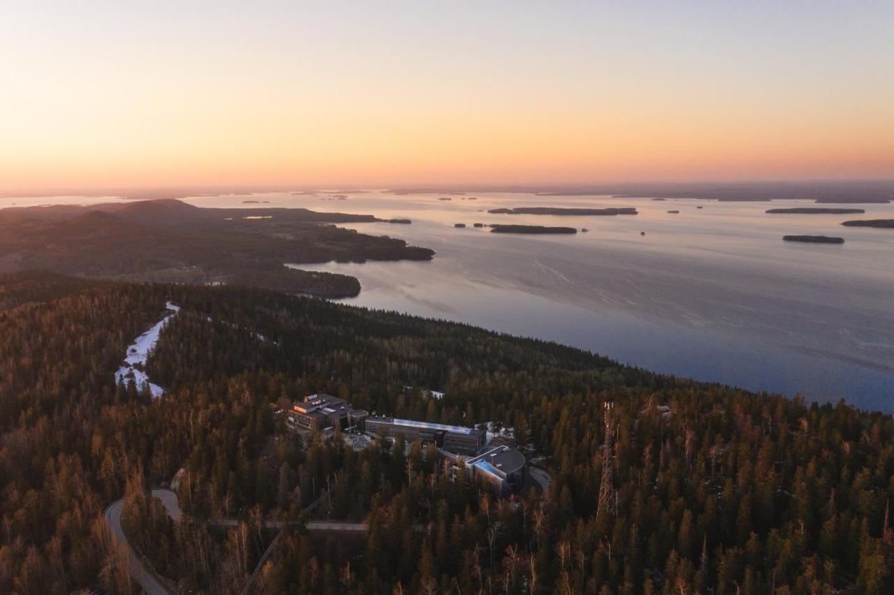 Break Sokos Hotel Koli Колинкюла Экстерьер фото