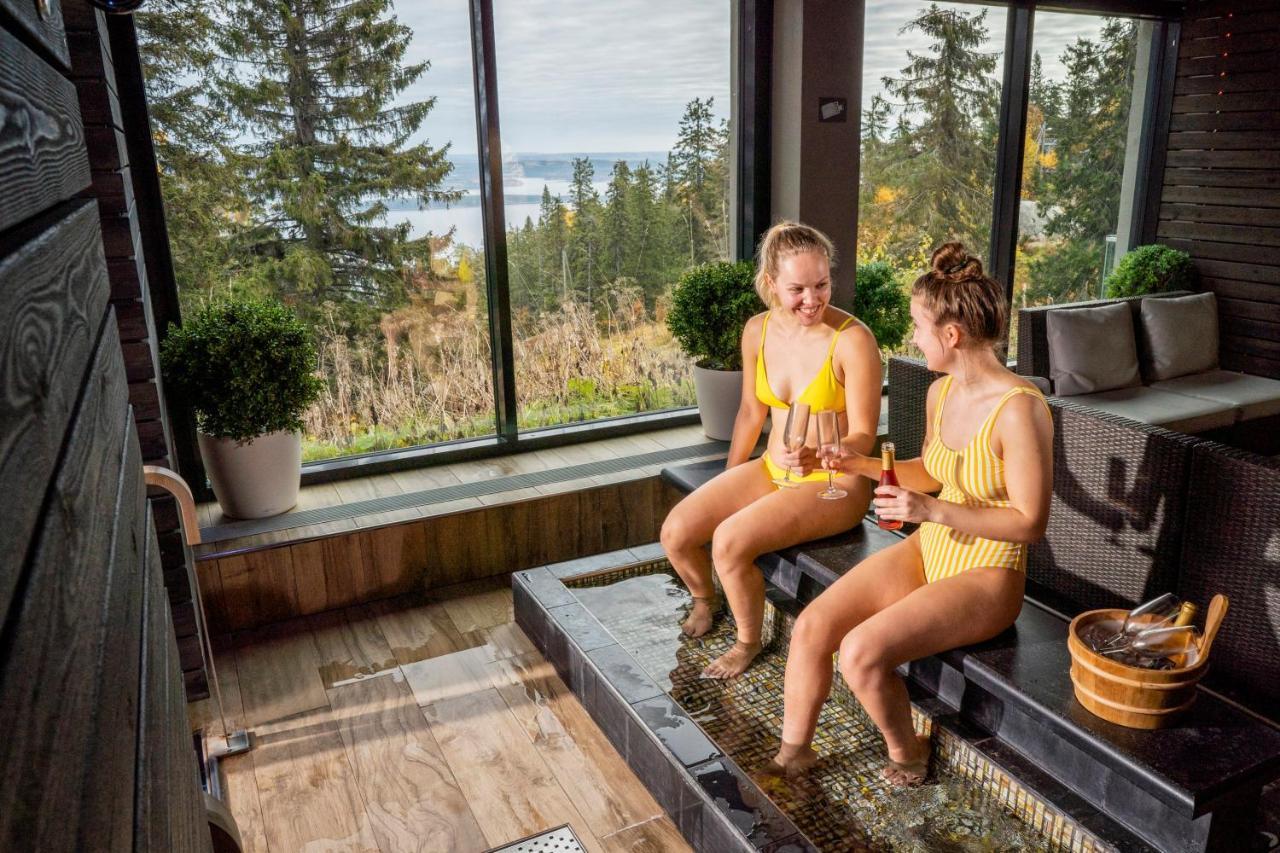 Break Sokos Hotel Koli Колинкюла Экстерьер фото