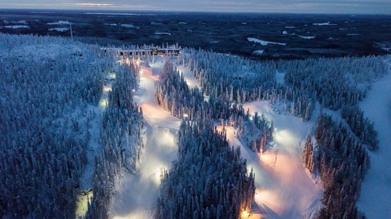 Break Sokos Hotel Koli Колинкюла Экстерьер фото