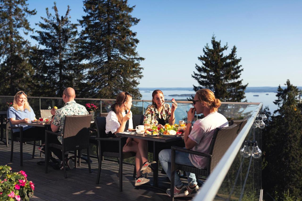 Break Sokos Hotel Koli Колинкюла Экстерьер фото