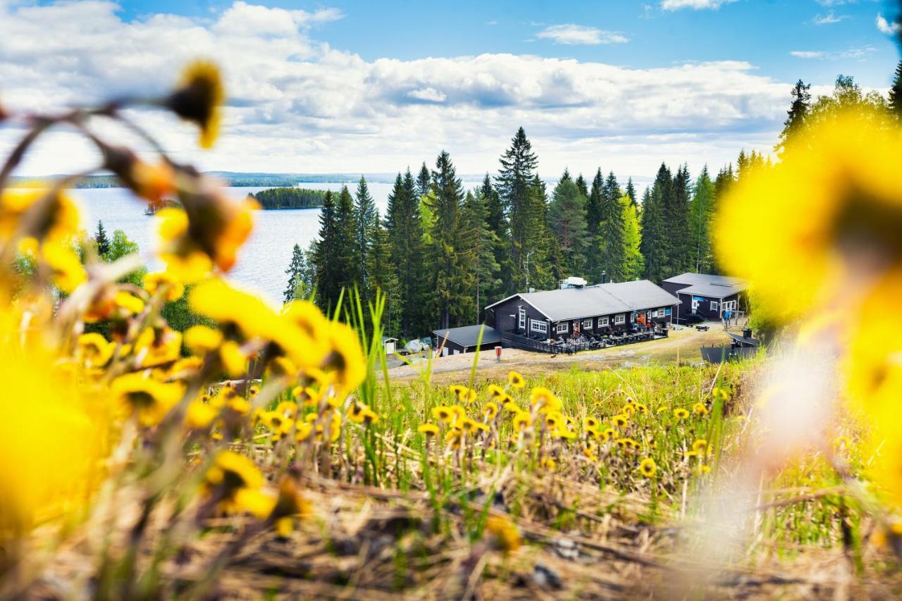 Break Sokos Hotel Koli Колинкюла Экстерьер фото