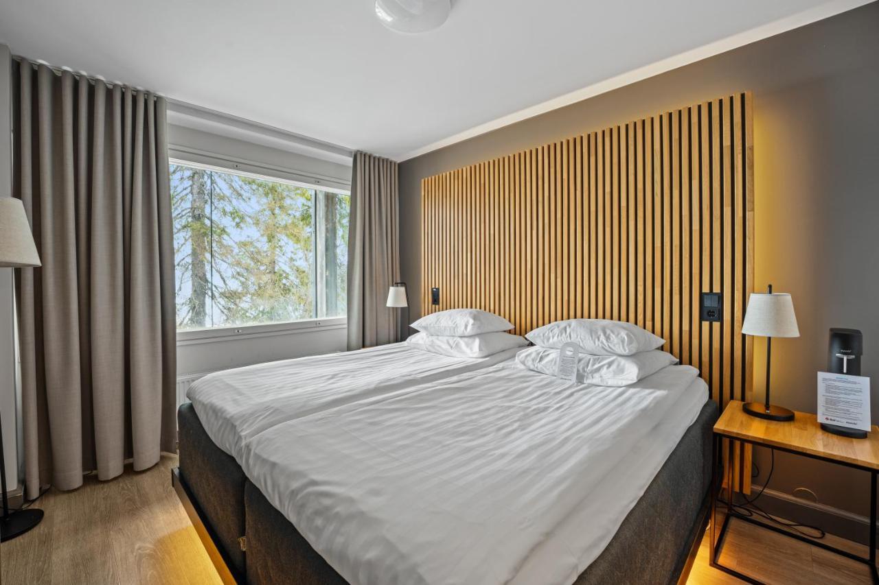 Break Sokos Hotel Koli Колинкюла Экстерьер фото