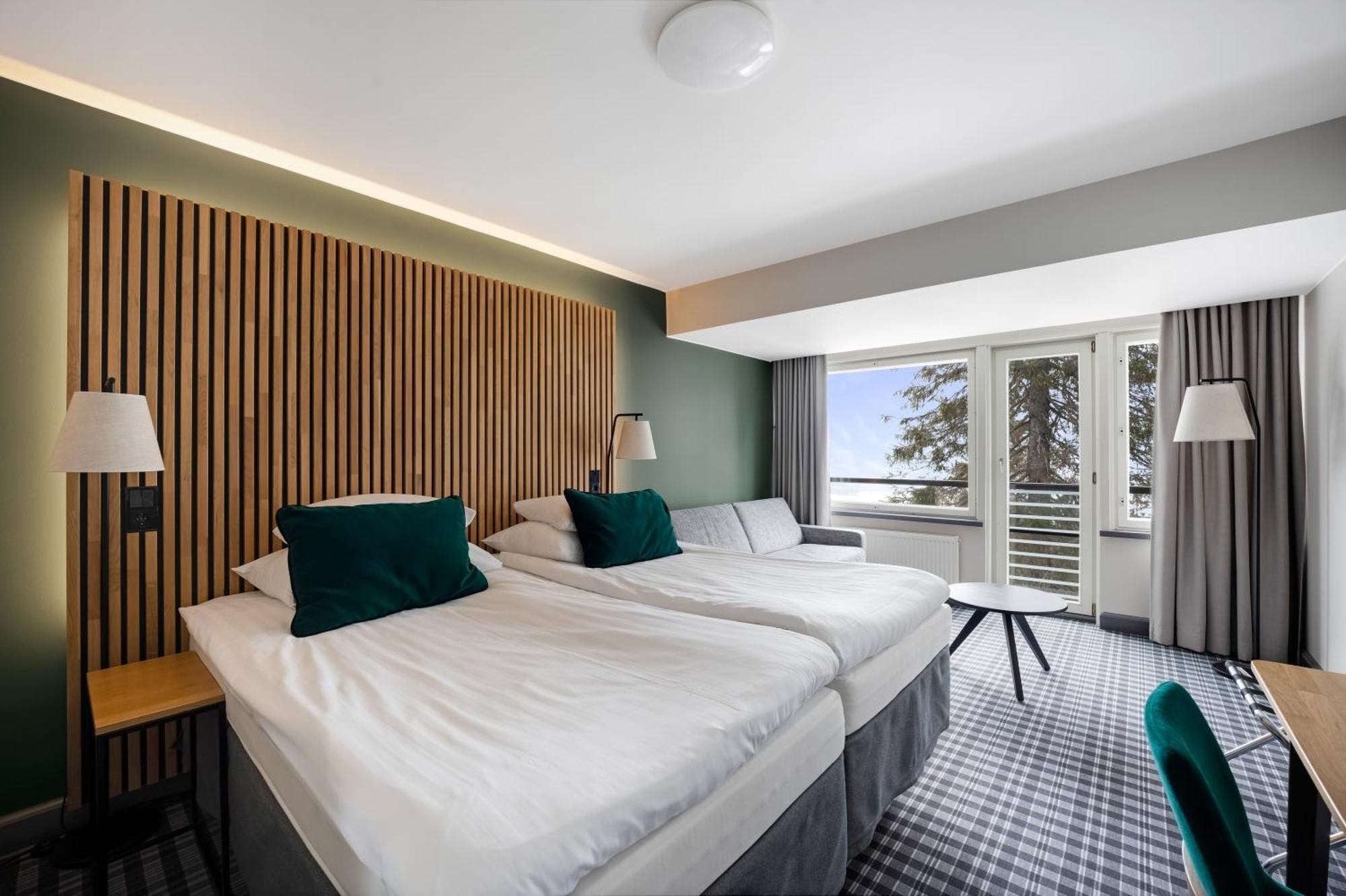 Break Sokos Hotel Koli Колинкюла Экстерьер фото