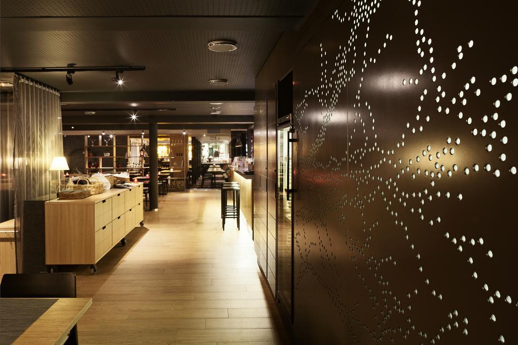 Break Sokos Hotel Koli Колинкюла Экстерьер фото